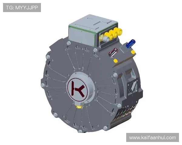 凯发集团在科技创新方面的最新突破与应用前景 凯发集团在科技创新方面的最新突破与应用前景