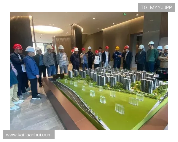 凯发地产:引领城市未来的高品质住宅开发项目 凯发地产:引领城市未来的高品质住宅开发项目